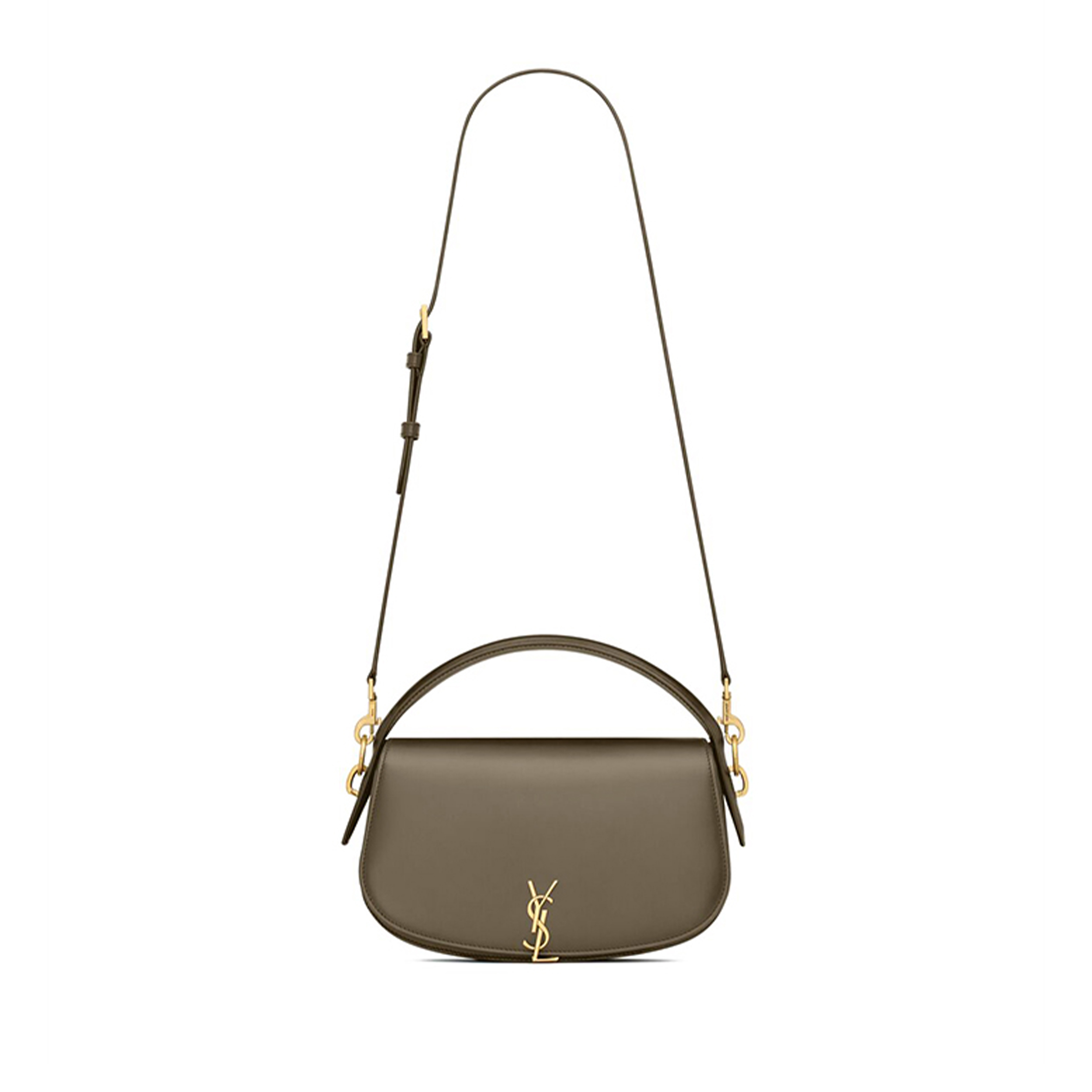 YSL VOLTAIRE IN BOX SAINT LAURENT 7876710SX0W3237 (24*15*5cm) YSL VOLTAIRE IN BOX SAINT LAURENT 7876710SX0W3237 (24*15*5cm)